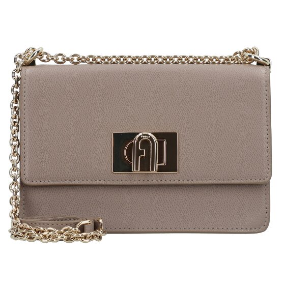 Furla 1927 Shoulder bag Leather 20 cm