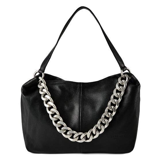Liebeskind Mira Shoulder Bag M Genuine Leather 47 cm