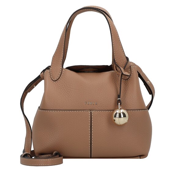 Furla Primrose Handbag Leather 20 cm