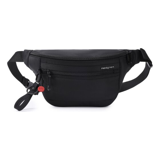Hedgren Inner City Fanny pack RFID protection 28 cm
