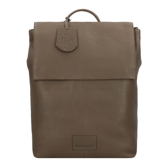 Burkely Soft Skylar Daypack Leather 40 cm Laptop compartment