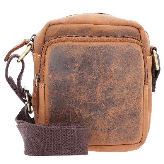 Greenburry High Class Nappa Handbag Leather 25 cm