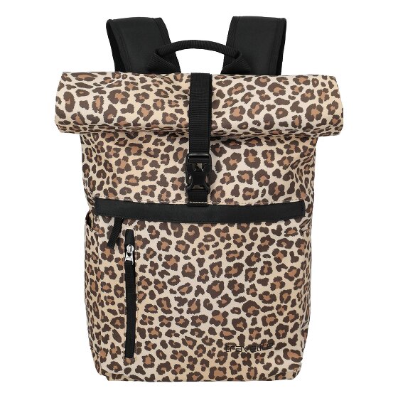 Travelite Basics Daypack 60 cm Laptop compartment