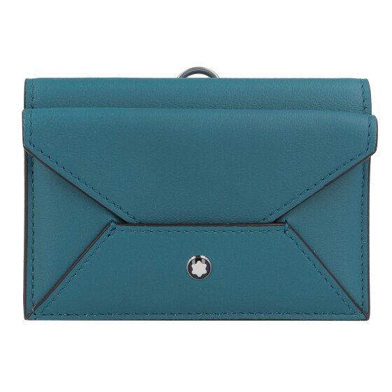 Montblanc Meisterstück Selection Credit card case Leather 10.5 cm