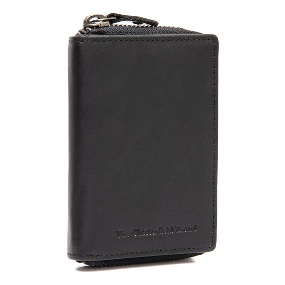 The Chesterfield Brand Osum Wallet RFID protection Leather 11 cm