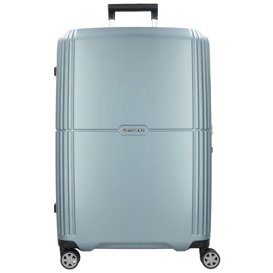 Samsonite Orfeo Spinner 4 Roll Trolley 75 cm