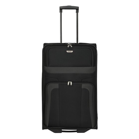 Travelite Orlando 2 Roll Trolley 73 cm