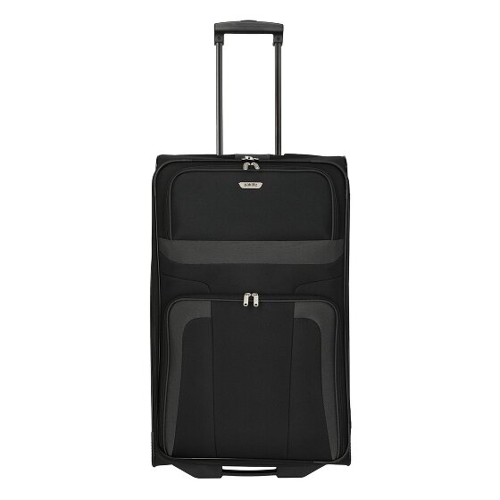 Paklite Orlando 2 wheels Trolley L 73 cm