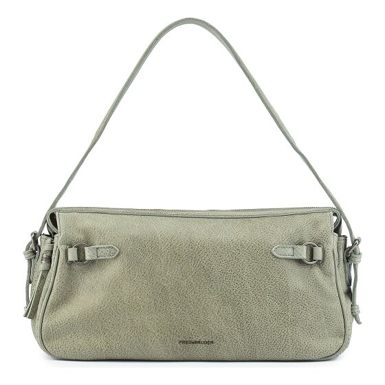 FredsBruder My Forever Friend Shoulder Bag Genuine Leather 34 cm