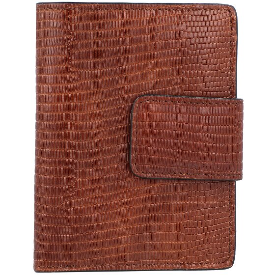 Castelijn & Beerens Donna wallet RFID leather 9 cm