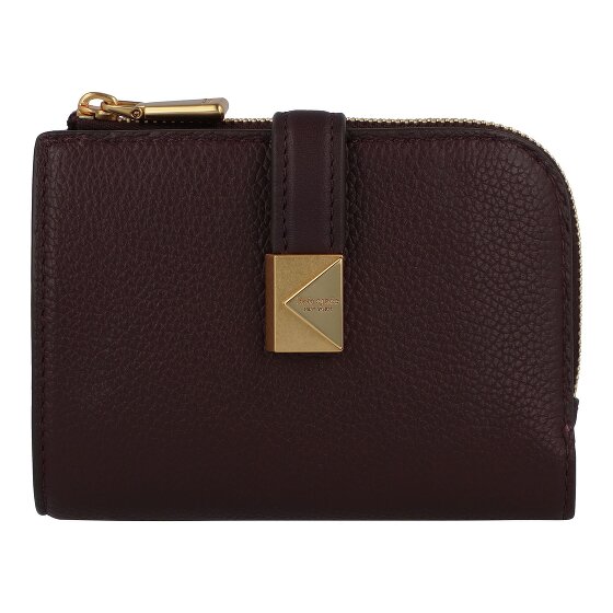 Kate Spade New York Deco Wallet Leather 12 cm