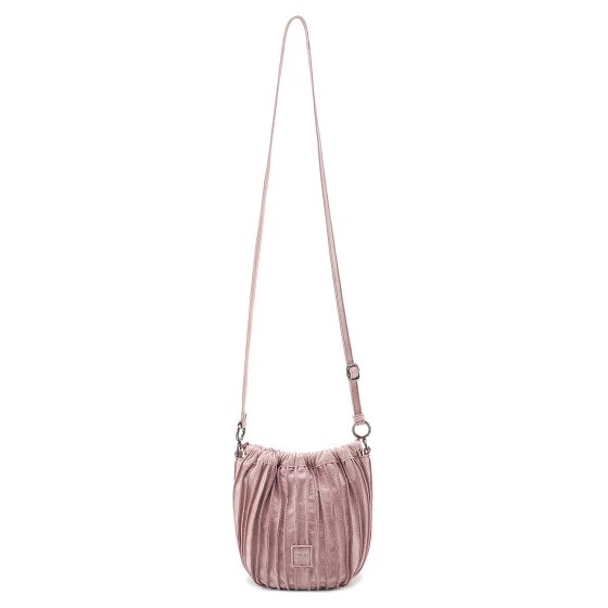FredsBruder Say Hello Bag bag Leather 22 cm