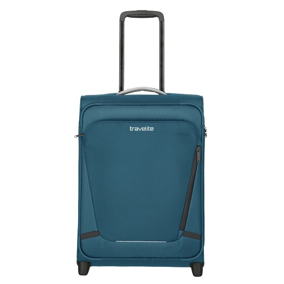 Travelite Jetpack Multi Light 2 wheels Cabin trolley 55 cm