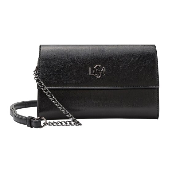 L.Credi Oliviana Shoulder bag 21 cm