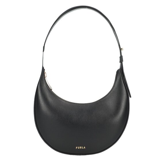 Furla Delizia Shoulder Bag Leather 21 cm