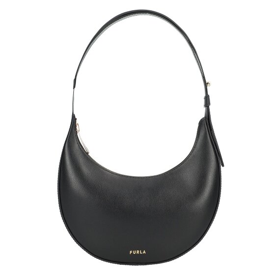 Furla Delizia Shoulder Bag Leather 21 cm