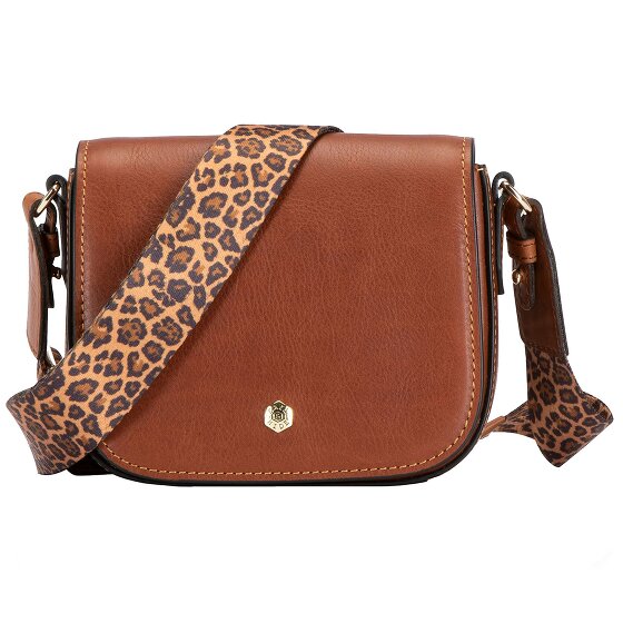 Jekyll & Hide Paris Shoulder Bag Leather 22 cm