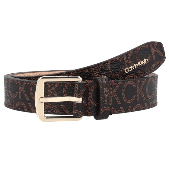 Calvin Klein CK Must Belt