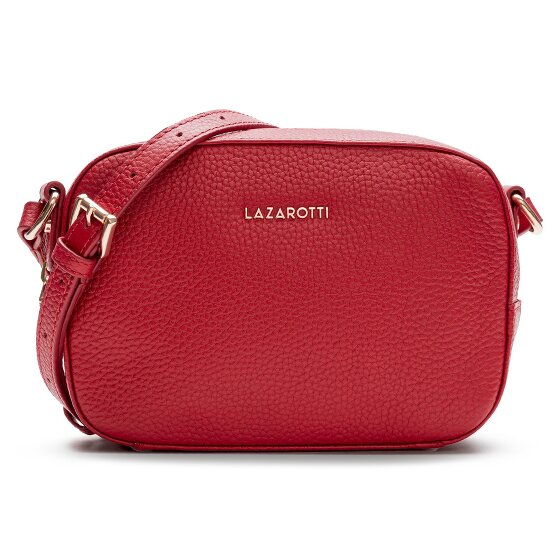 Lazarotti Bologna Leather Shoulder bag Leather 19 cm