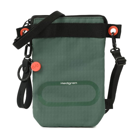 Hedgren Uni Shoulder bag RFID protection 13 cm