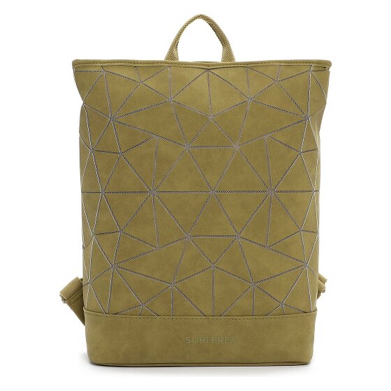 Suri Frey SFY SURI Sports Jessy-Lu Daypack 40 cm Laptop compartment