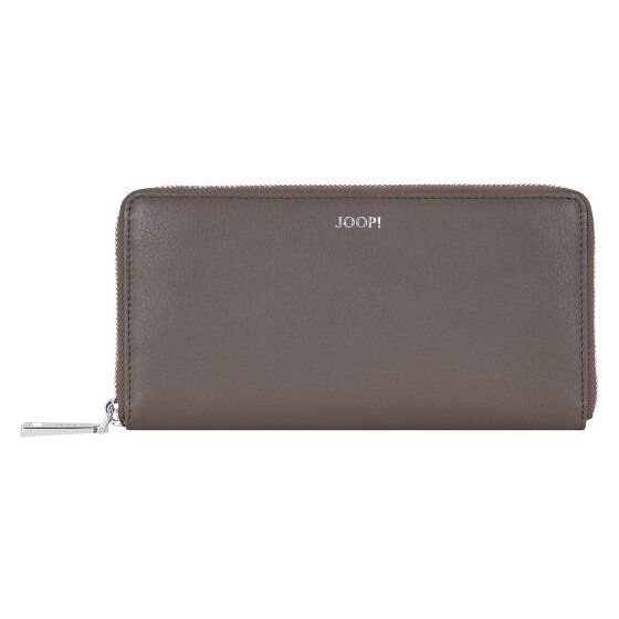 Joop! Sofisticato 1.0 Melete wallet RFID leather 19 cm