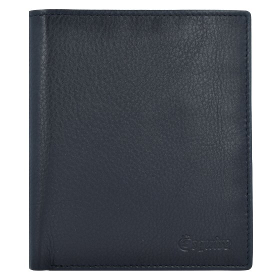 Esquire New Line card case RFID leather 10 cm