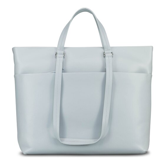 Jost Arva Shoulder Bag Genuine Leather 36 cm
