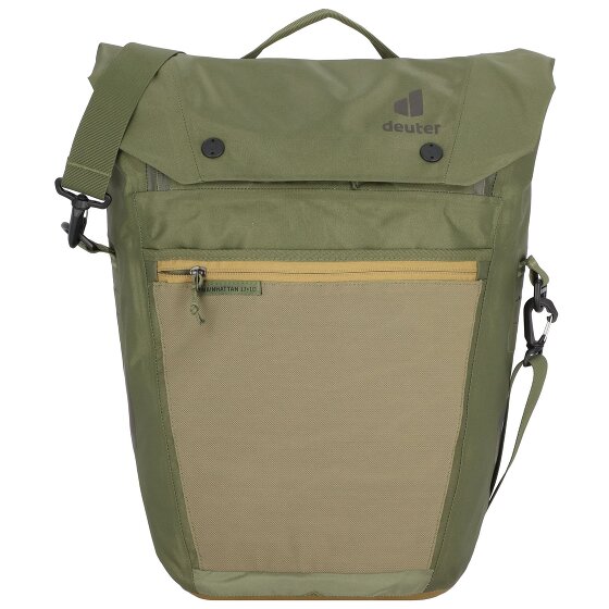 Deuter Mainhattan bicycle bag 33 cm