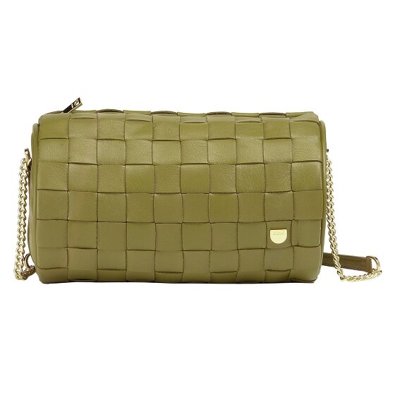 DuDu Abigail Shoulder bag Genuine Leather 19.5 cm