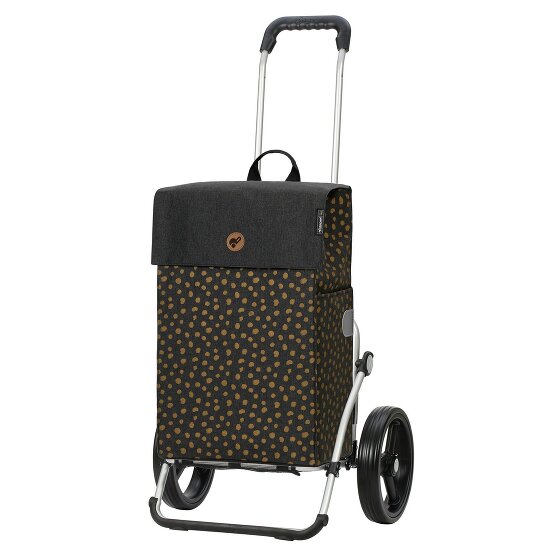 Andersen Shopper Royal Shopper Fita Shopping Trolley 57 cm