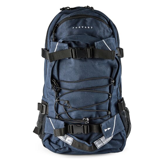 Forvert Daypack 50 cm Laptop compartment