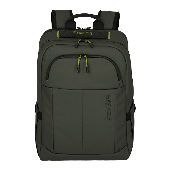 Travelite Briize Daypack M 45 cm Laptop compartment