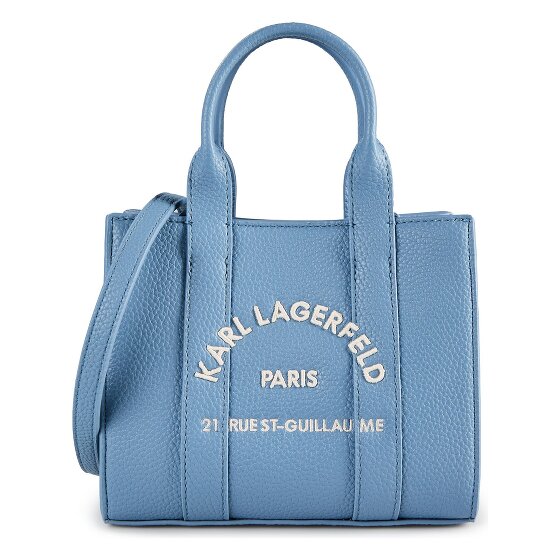 Karl Lagerfeld Rsg Mini Bag Handbag 18 cm