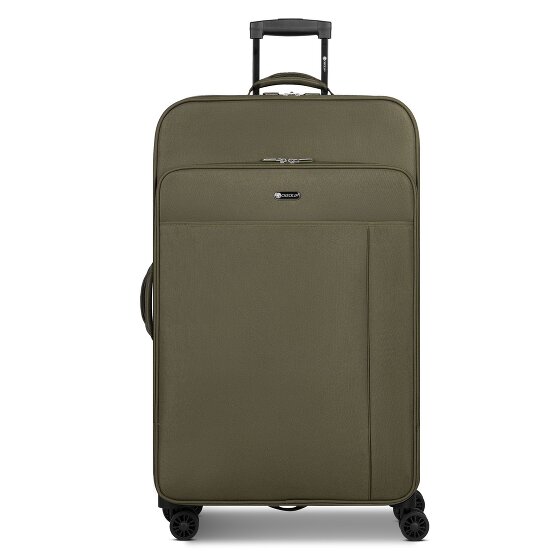 Check.In Sevilla 2.0 4 wheels Trolley 75 cm