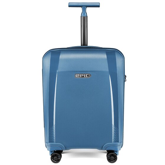 Epic Phantom SL 4 Roll Cabin Trolley 55 cm