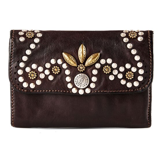 Campomaggi Mirta Wallet Leather 14 cm