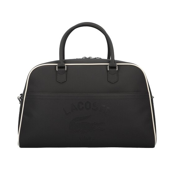 Lacoste Core Essentials Club 1930 Weekender travel bag L 45.5 cm