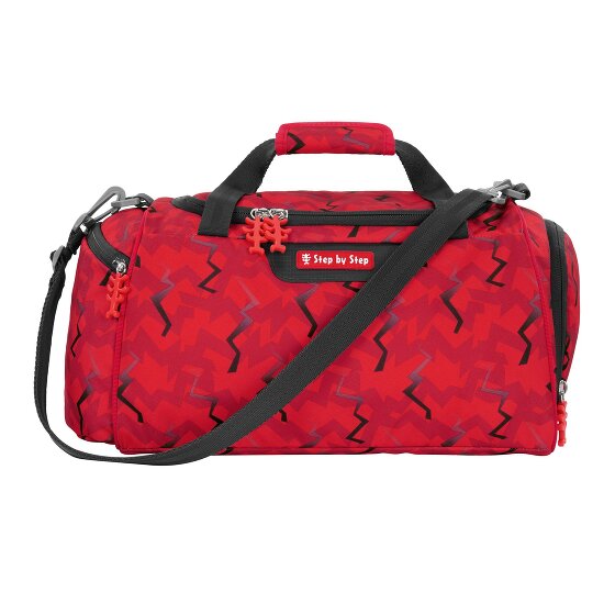 Step by Step Sports bag 38 cm