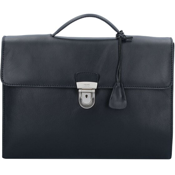Picard Toscana briefcase leather 38 cm