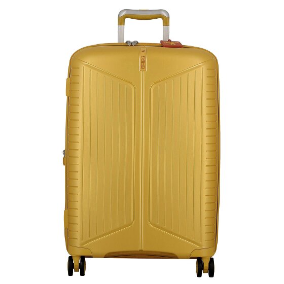 Jump Evae 4 wheels Trolley 66 cm with expansion pleat