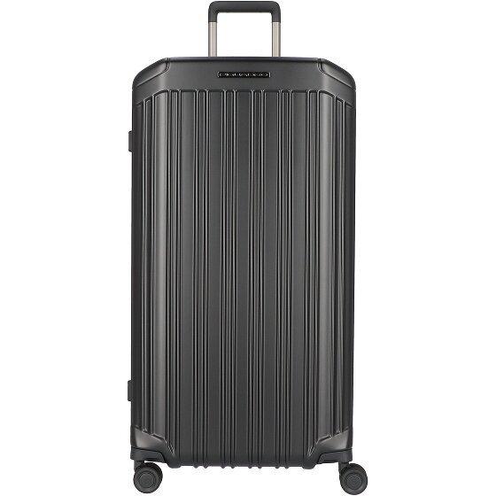 Piquadro PQ-Light 4 Roll Trolley 79 cm