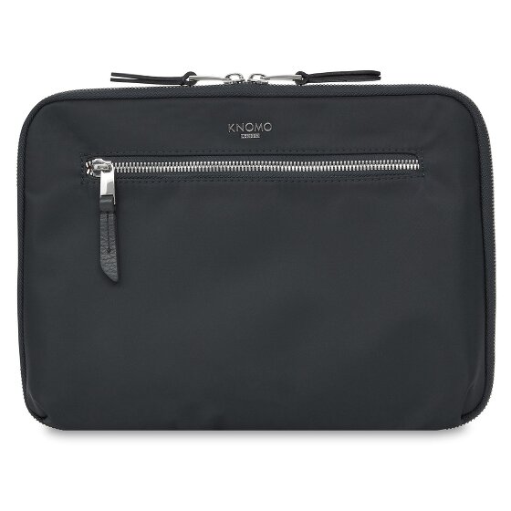 Knomo Mayfair Knomad laptop bag organizer RFID 37 cm laptop compartment