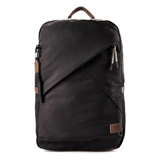 camel active Aurum Daypack L 42 cm Laptop compartment