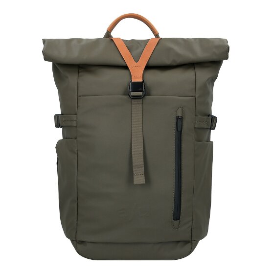 aunts & uncles Japan Tokachi Daypack 41 cm Laptop compartment