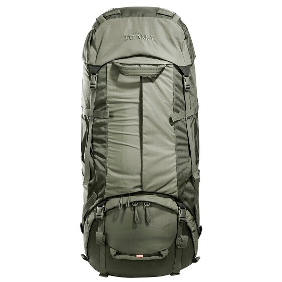 Tatonka Yukon Carrier Pack 55+10 RECCO Trekking backpack 77 cm