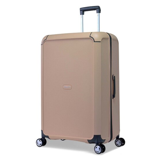 Eminent Aegis 4 wheels Trolley L 78 cm with expansion pleat