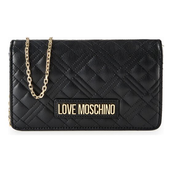 Love Moschino Quilted Shoulder bag 22 cm