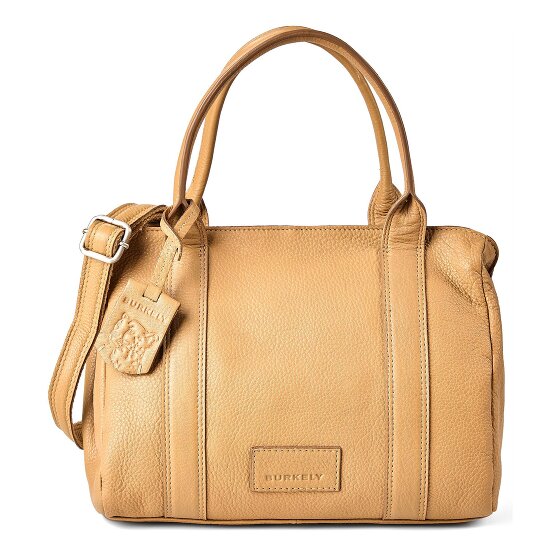 Burkely Soft Skylar Shoulder Bag Genuine Leather 25 cm
