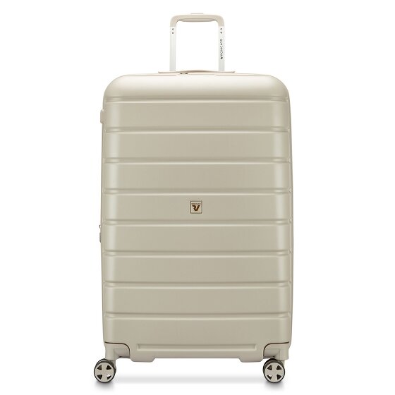 Roncato Relife 4 wheels Trolley 78 cm with expansion pleat